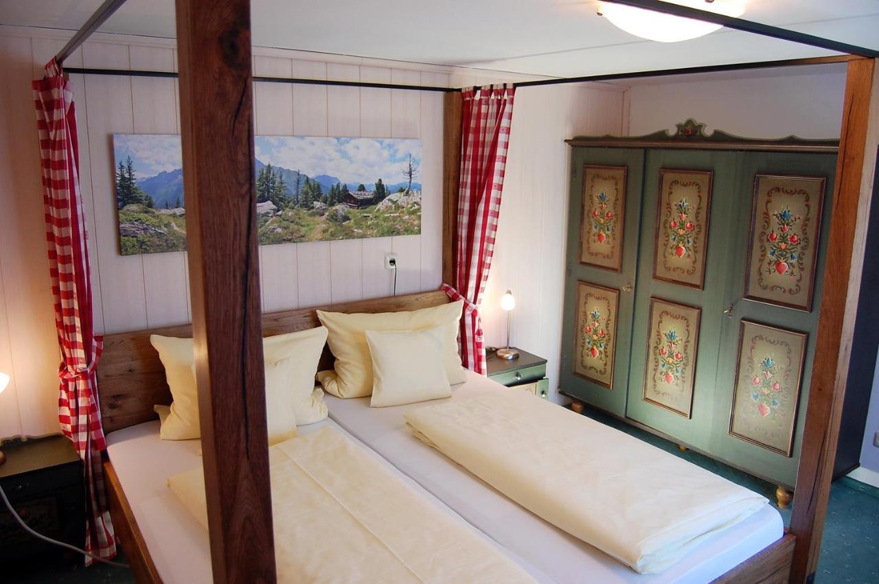 Heidelberg Hotel Ruhpolding