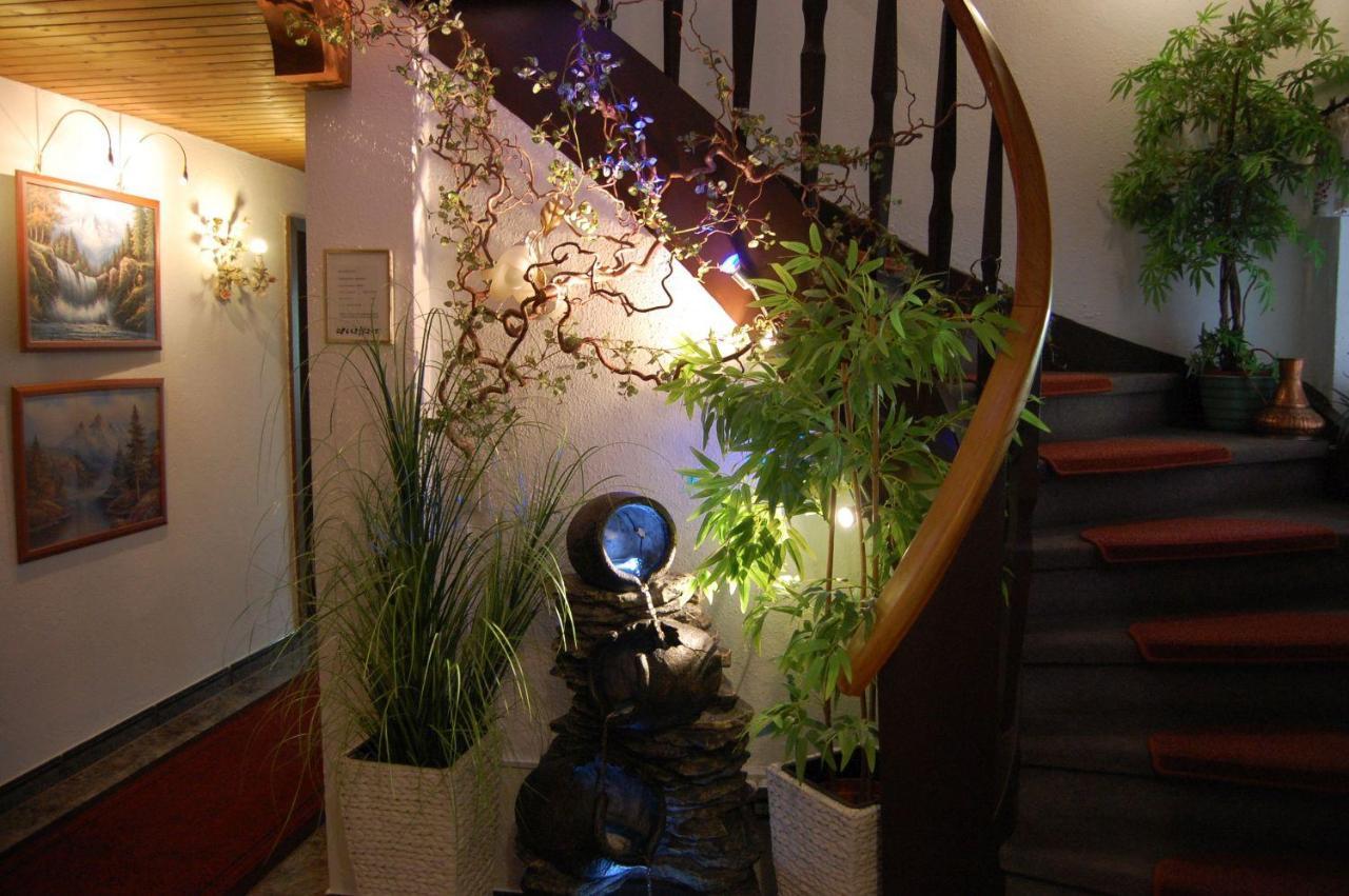 Hotel Heidelberg