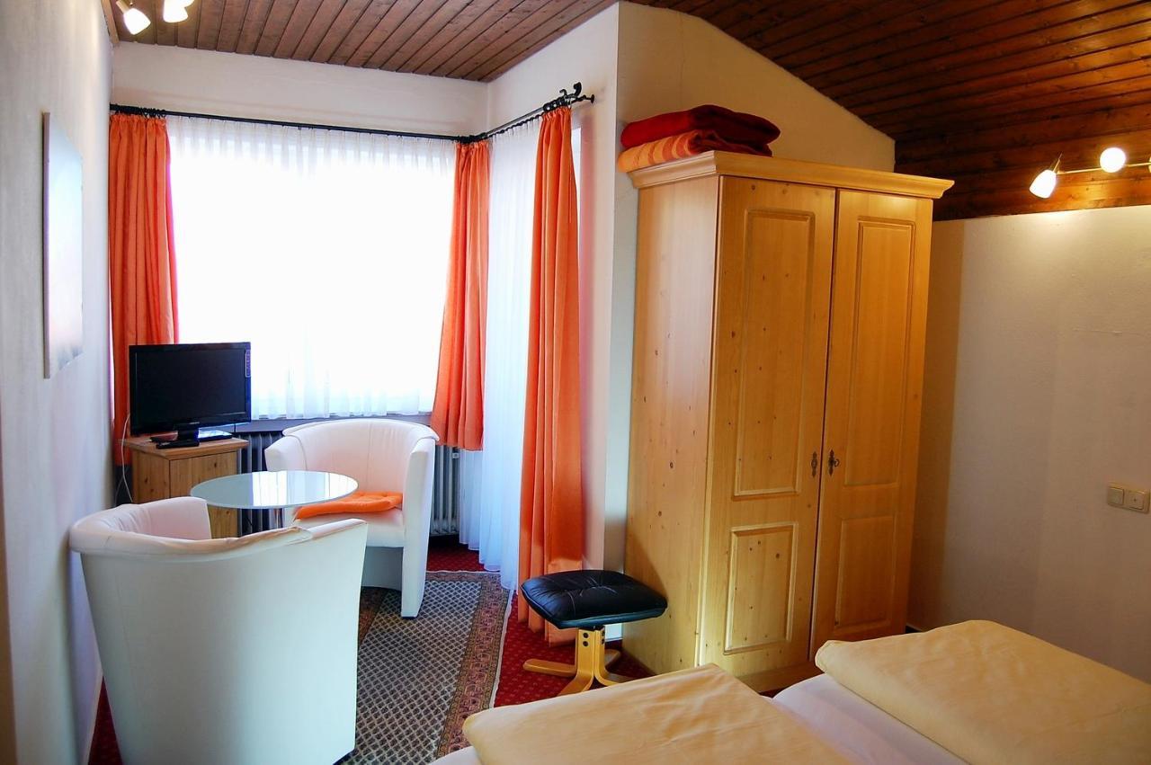 Heidelberg Hotel 3*