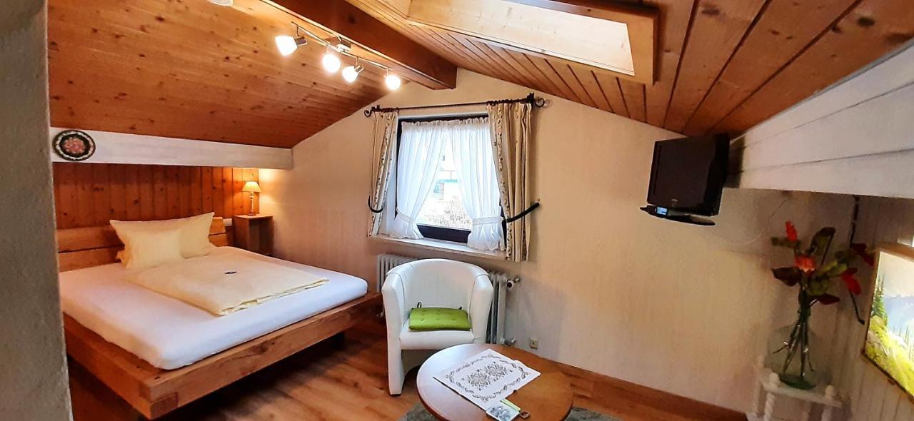 Heidelberg Hotel Ruhpolding