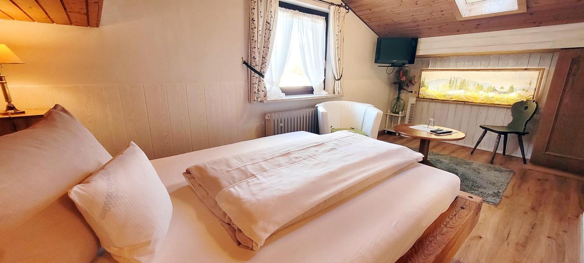 - - Heidelberg Inkl. Chiemgaukarte Hotel