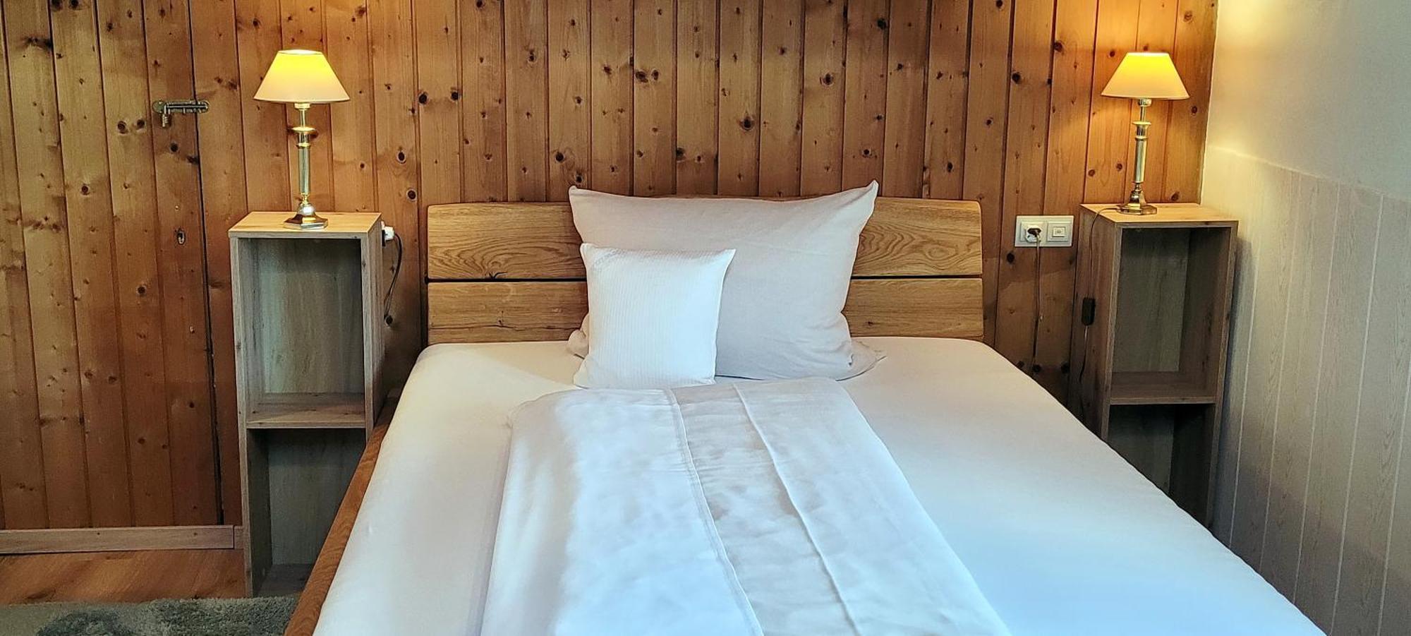 Heidelberg 3* Ruhpolding
